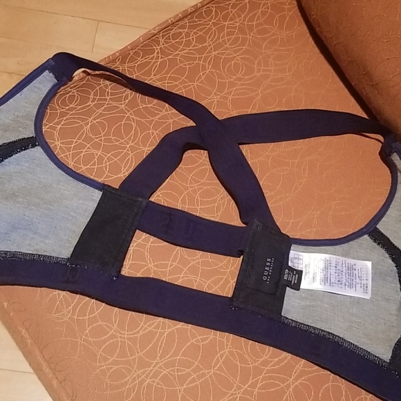 GUESS Bandage Top - Picture 4 of 8